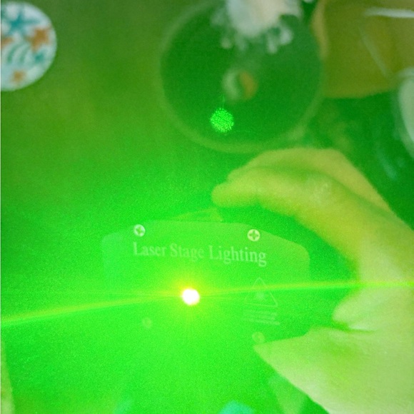 LED Stage/Bar/Room Lighting Set - Picture 6 of 8